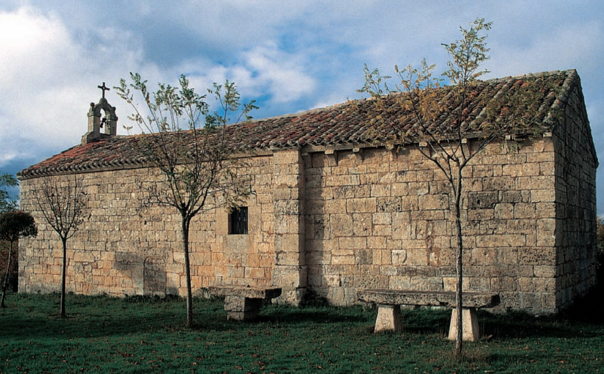 Ermita Villaux