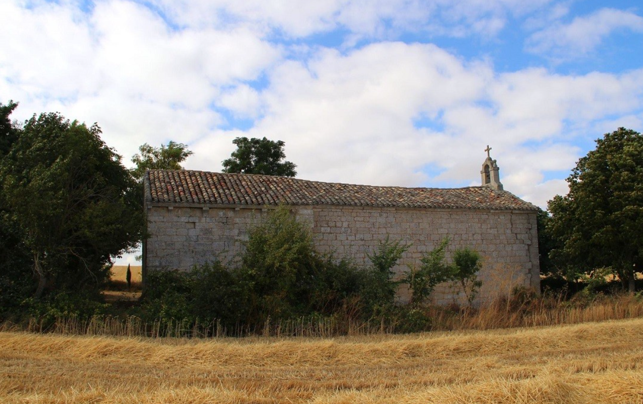 Ermita Villaux
