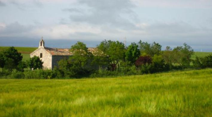 Ermita Villaux