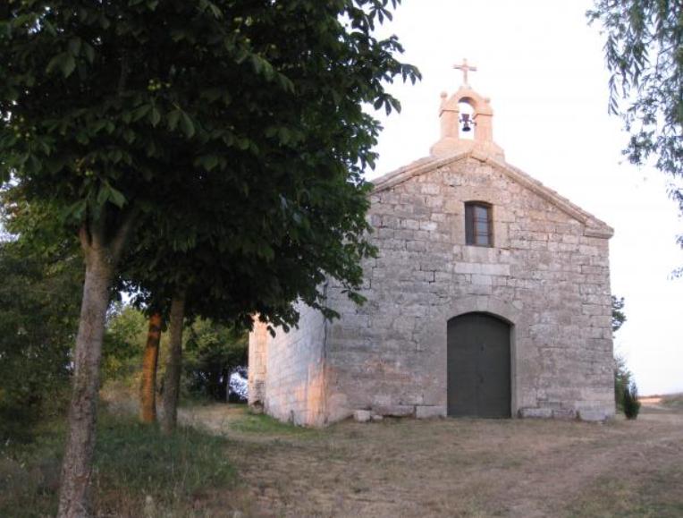 Ermita Villaux